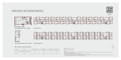 Panchshil Soho Brochure Image 13