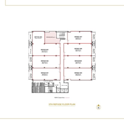 Panchshil The Golden Bell 2 Brochure Image 18