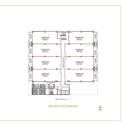 Panchshil The Golden Bell 2 Brochure Image 17
