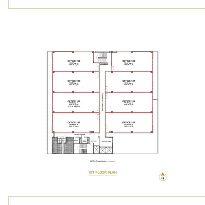 Panchshil The Golden Bell 2 Brochure Image 16
