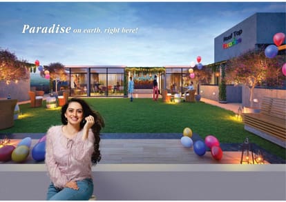 Mangalam Paradise Brochure Image 4