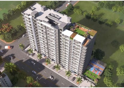 Mangalam Paradise Brochure Image 2