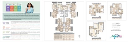 Mangalam Signature Brochure Image 2