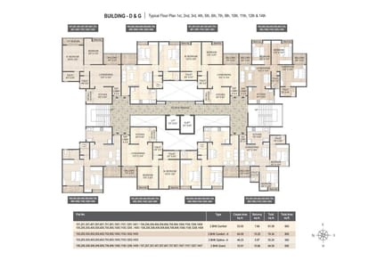 Mangalam Life Park Brochure Image 20