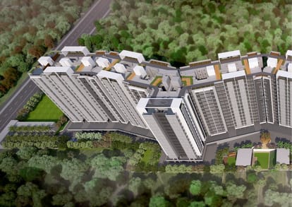 Mangalam Life Park Brochure Image 2