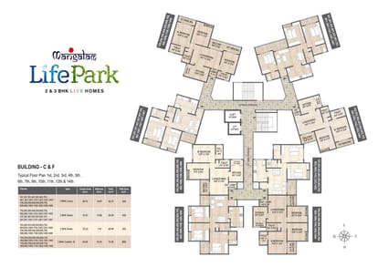 Mangalam Life Park Brochure Image 21