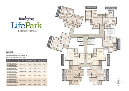 Mangalam Life Park Brochure Image 23