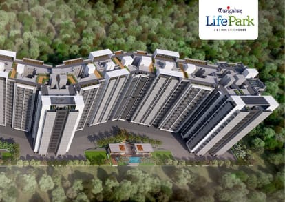 Mangalam Life Park Brochure Image 3