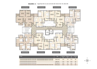 Mangalam Life Park Brochure Image 18