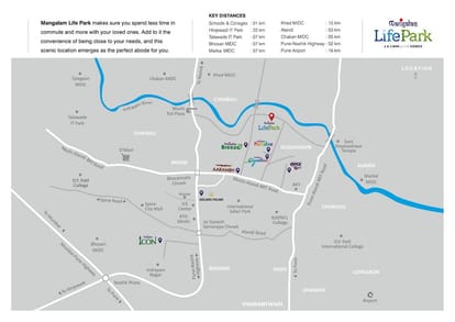 Mangalam Life Park Brochure Image 8