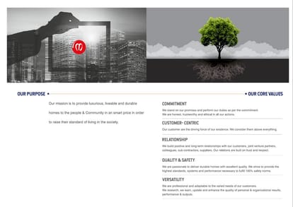 Mangalam Life Park Brochure Image 4