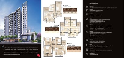 Mangalam Melizma Brochure Image 2