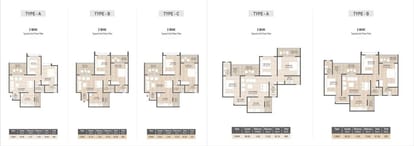 Mangalam Breeze Brochure Image 9