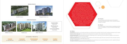 Mangalam Breeze Brochure Image 4