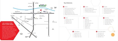 Mangalam Breeze Brochure Image 3