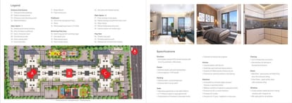 Mangalam Breeze Brochure Image 8