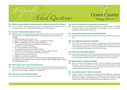 F5 Green County Brochure Image 26