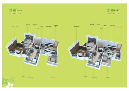 F5 Green County Brochure Image 23