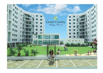 F5 Green County Brochure Image 5