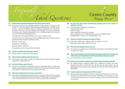 F5 Green County Brochure Image 24