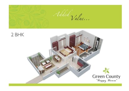 F5 Green County Brochure Image 11