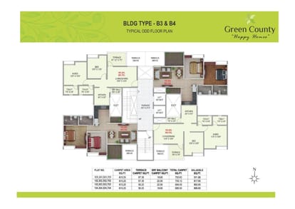 F5 Green County Brochure Image 13