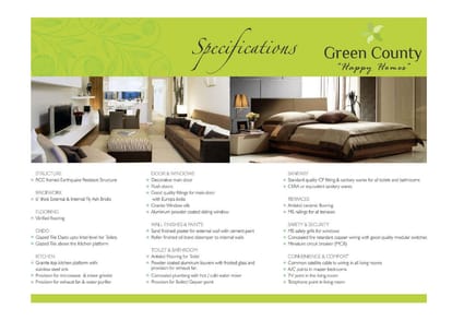 F5 Green County Brochure Image 12