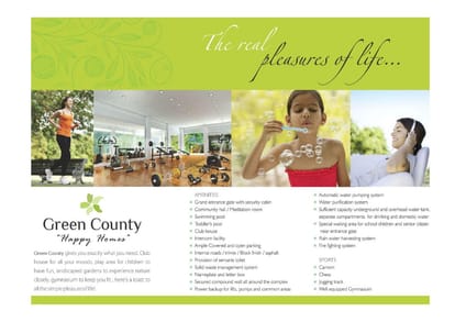 F5 Green County Brochure Image 6