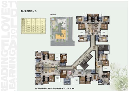 F5 Felicia Brochure Image 8