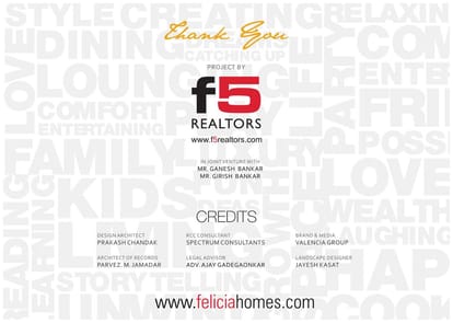 F5 Felicia Brochure Image 20
