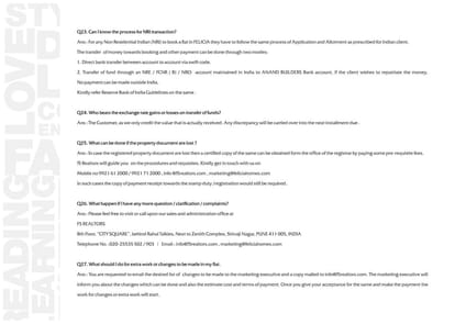 F5 Felicia Brochure Image 17