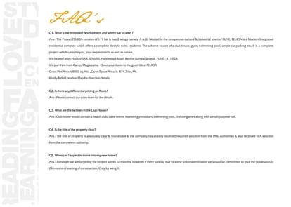 F5 Felicia Brochure Image 13