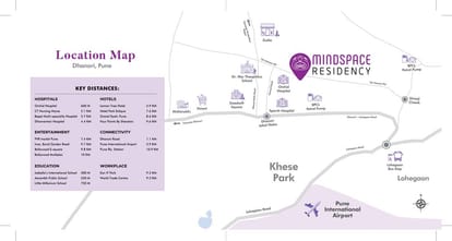 F5 Mindspace Residency Brochure Image 20