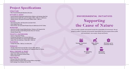 F5 Mindspace Residency Brochure Image 18