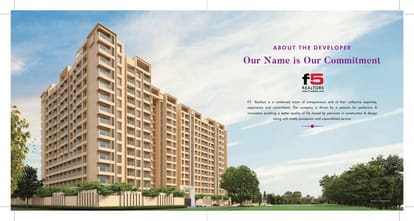 F5 Mindspace Residency Brochure Image 21