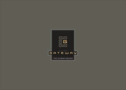 Shubh Gateway Brochure Image 1