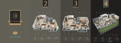 Shubh Gateway Brochure Image 17
