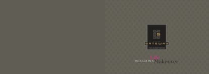 Shubh Gateway Brochure Image 2