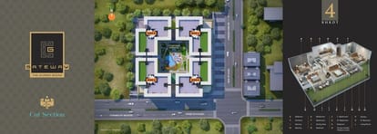 Shubh Gateway Brochure Image 16
