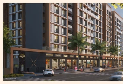 Shubh Nirvana Brochure Image 8