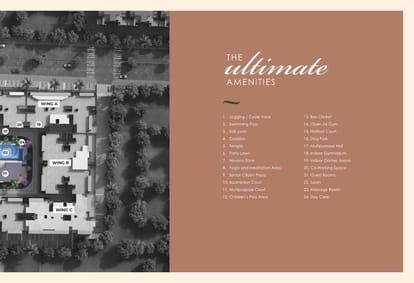 Shubh Nirvana Brochure Image 13