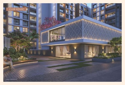 Shubh Nirvana Brochure Image 17