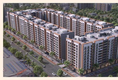 Shubh Nirvana Brochure Image 6