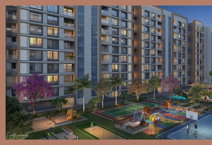 Shubh Nirvana Brochure Image 10