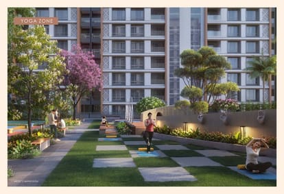 Shubh Nirvana Brochure Image 21