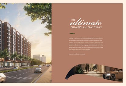 Shubh Nirvana Brochure Image 9