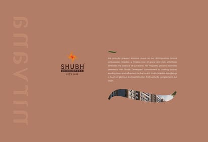 Shubh Nirvana Brochure Image 2