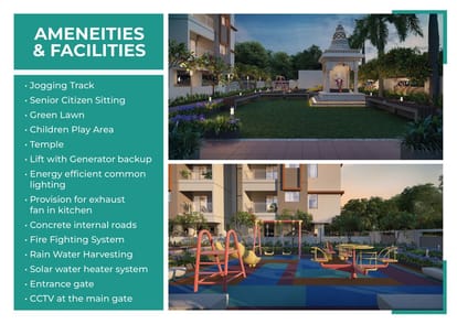 SB Siddhi Nest Brochure Image 8