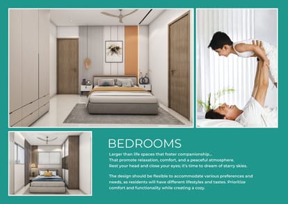 SB Siddhi Nest Brochure Image 12