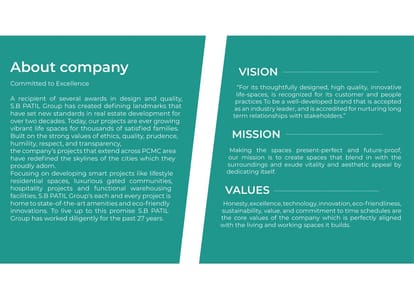 SB Siddhi Nest Brochure Image 2